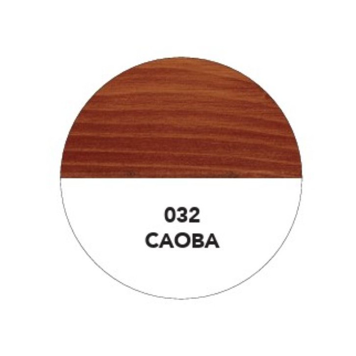 LASUR AGUA CAOBA SATINADO 750ML PROA