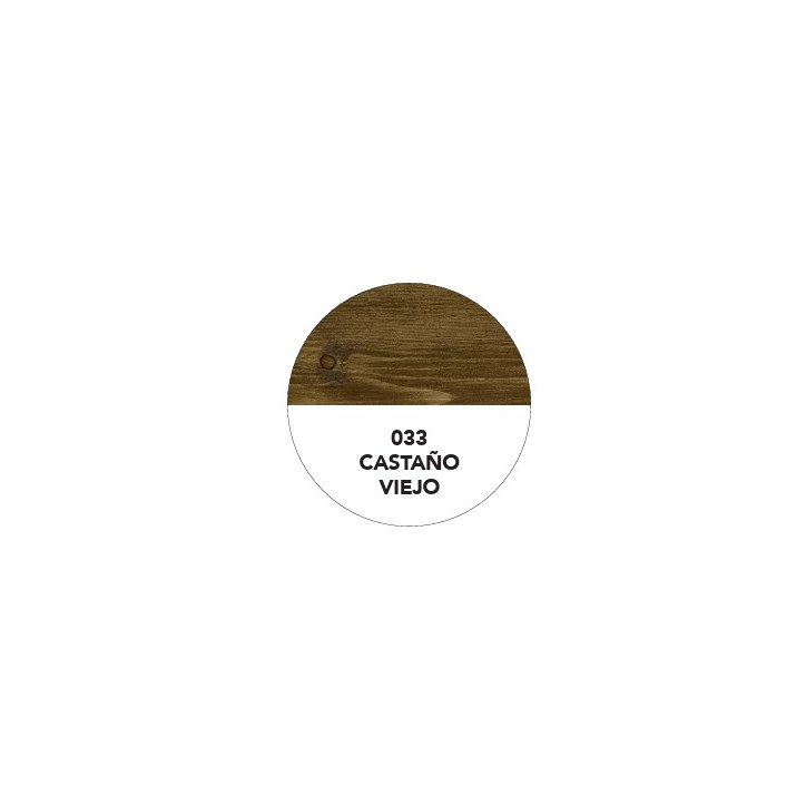 LASUR AGUA CASTAÑO VIEJO SATINADO 750ML PROA
