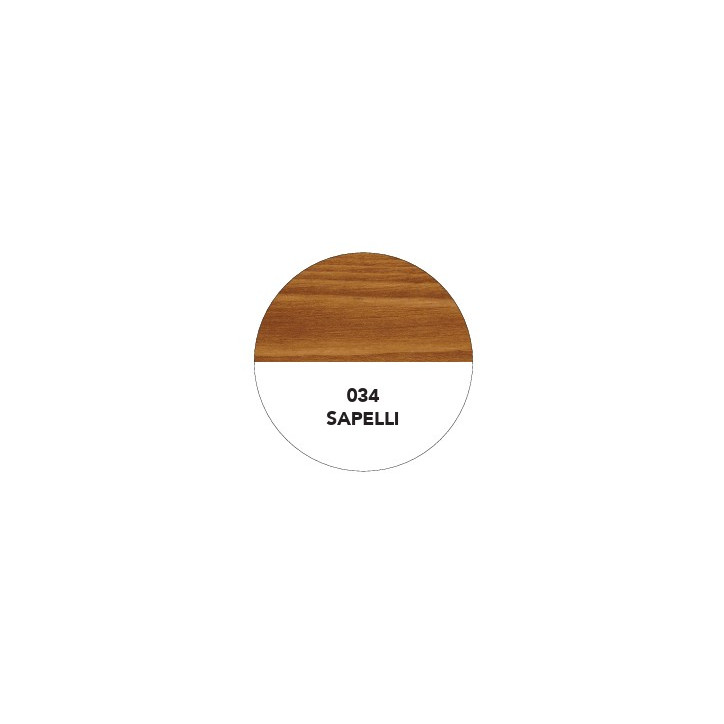 LASUR AGUA SAPELLI SATINADO 750 ML PROA