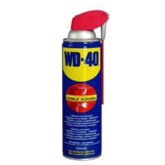 ACEITE DOBLE ACCION SPRAY 500 ML WD-40