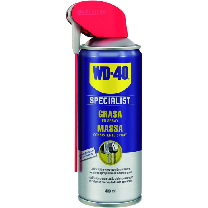 GRASA SPRAY WD-40 SPECIALIST 400ML