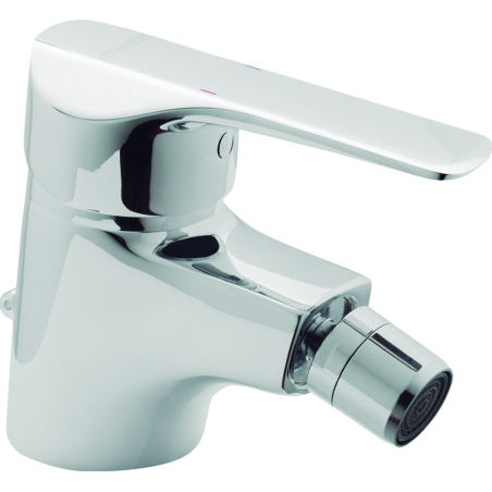GRIFO BIDE MONOMANDO CROMADO K8 GENEBRE