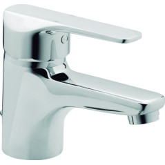 GRIFO LAVABO MONOMANDO CROMADO K8 GENEBRE