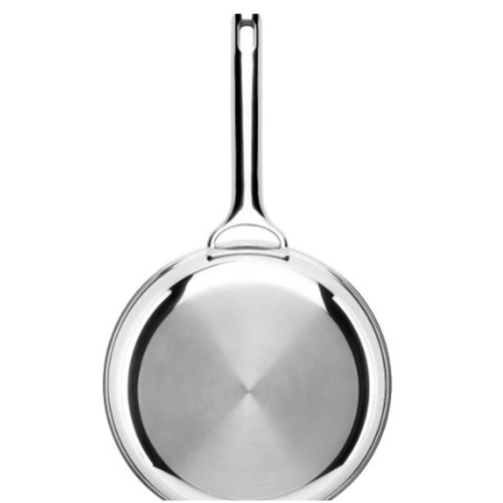 SARTEN DE TITANIO 28 CM THE ONE TITANIUM BRA SARTEN DE TITANIO 28 CM THE ONE TITANIUM BRA
