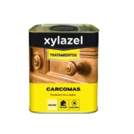 CARCOMAS 2.5L