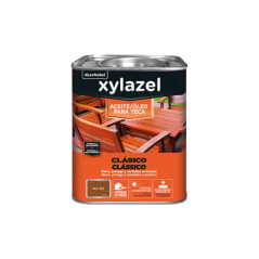 ACEITE PARA TECA 750 ML TECA XYLAZEL