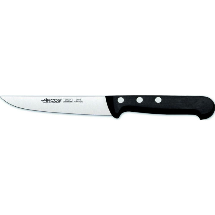 CUCHILLO MANGO POM COCINA 130 MM ARCOS