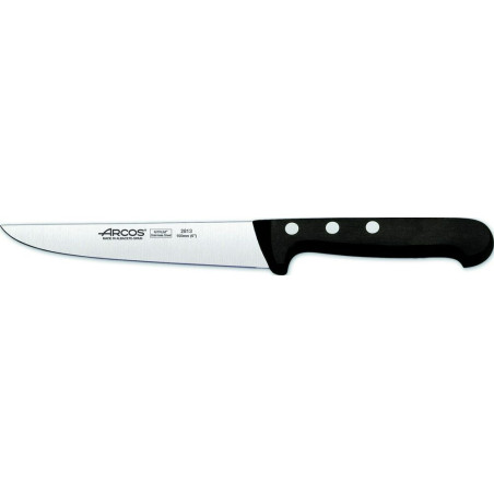 CUCHILLO MANGO POM COCINA 150 MM ARCOS