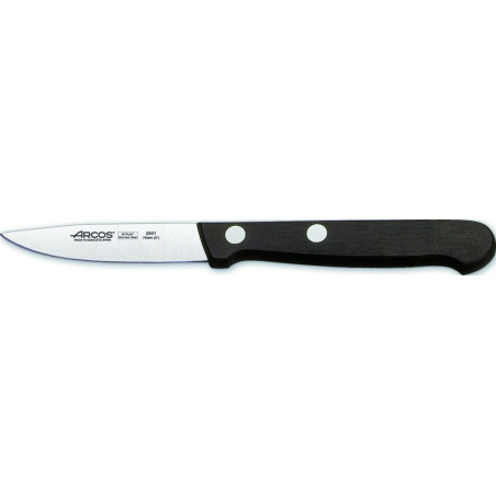 CUCHILLO MANGO POM MONDADOR 75 MM ARCOS