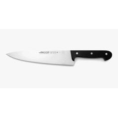CUCHILLO MANGO POM COCINERO 250 MM ARCOS
