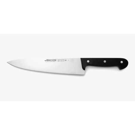 CUCHILLO MANGO POM COCINERO 250 MM ARCOS