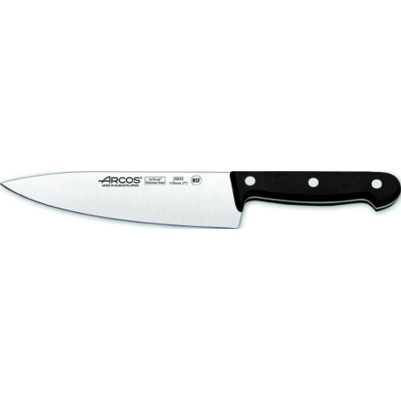 CUCHILLO MANGO POM COCINERO 175 MM ARCOS