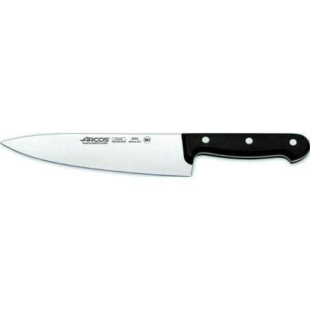 CUCHILLO MANGO POM COCINERO 200 MM ARCOS