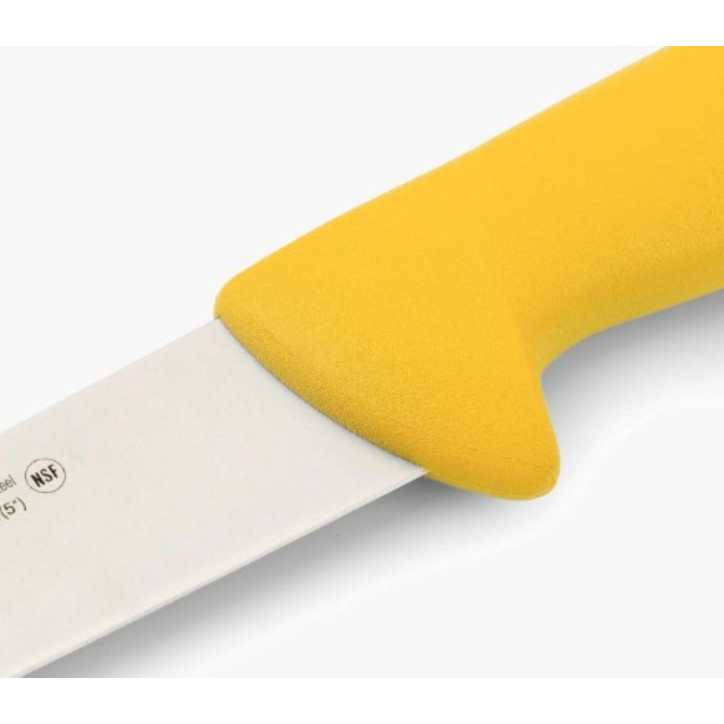 CUCHILLO MANGO POLIPROPILENO CARNICERO 160 MM ARCOS