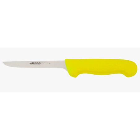 CUCHILLO MANGO POLIPROPILENO DESHUESAR 140 MM ARCOS