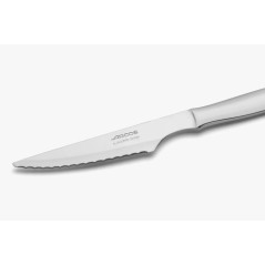 CUCHILLO CHULETERO ARCOS PERLADO INOX 110 MM