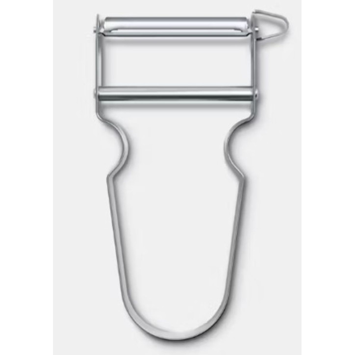 PELADOR STAR CORTE RECTO VICTORINOX PELADOR STAR CORTE RECTO VICTORINOX