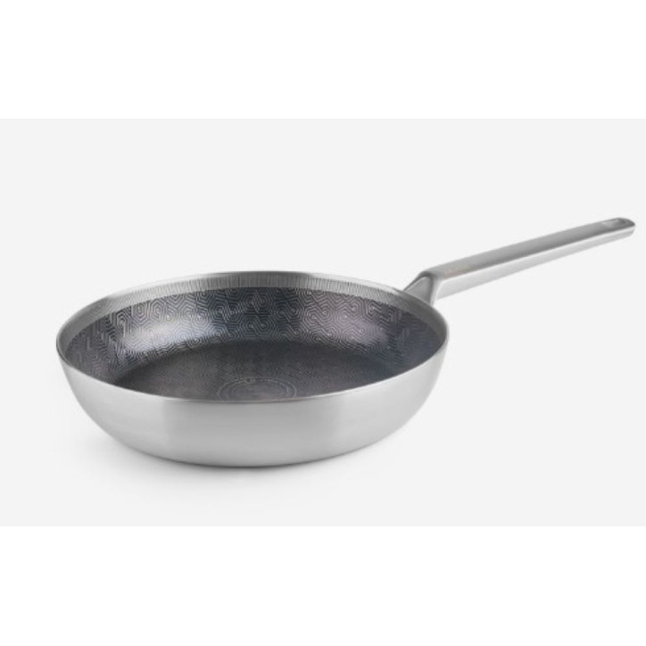 SARTEN 5PLY HYBRID PRO 22 CM IBILI