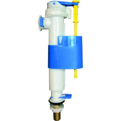 GRIFO LLENADO CISTERNA WC UNIVERSAL VH DUAL H2O