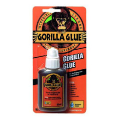 ADHESIVO POLIURETANO GORILLA GLUE 60 ML