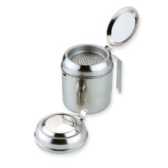 GRASERA INOX CARNE 0.75L ILSA