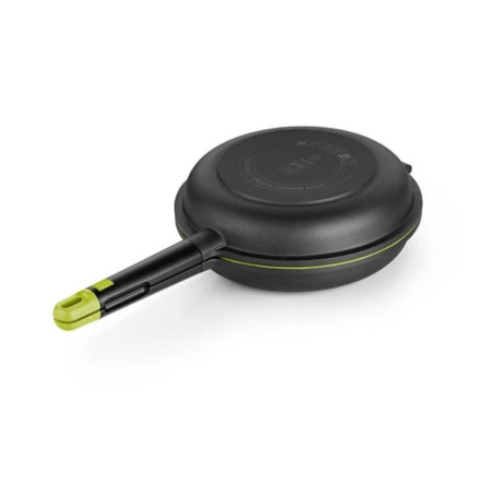 SARTEN DOBLE FOODIE 26 CM BRA