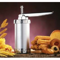 MAQUINA PARA PASTAS Y CHURROS ILSA