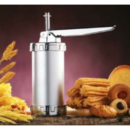MAQUINA PARA PASTAS Y CHURROS ILSA