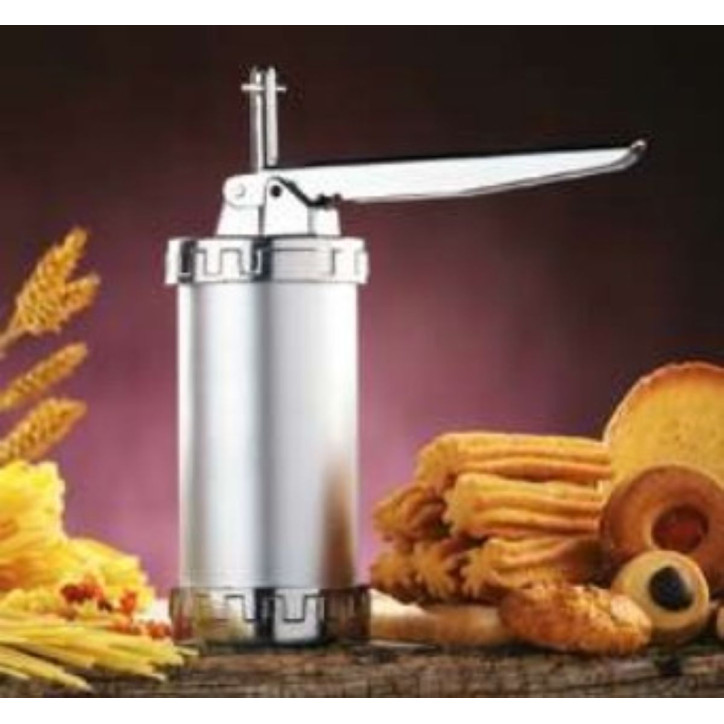 MAQUINA PARA PASTAS Y CHURROS ILSA MAQUINA PARA PASTAS Y CHURROS ILSA