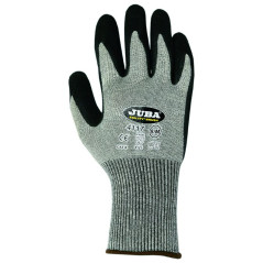 GUANTE AGILITY BRUSH JUBA TALLA-7
