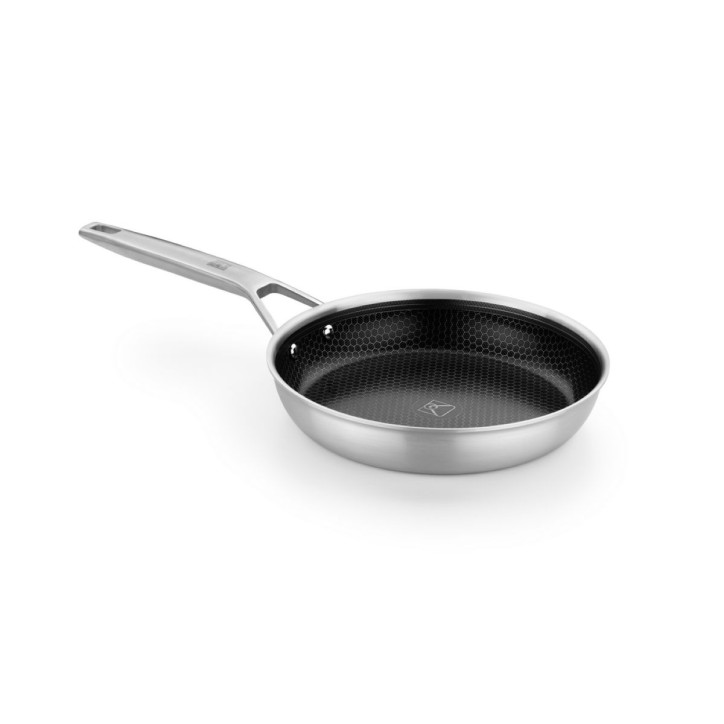 SARTEN HYBRID CELL INOX 20 CM BRA SARTEN HYBRID CELL INOX 20 CM BRA