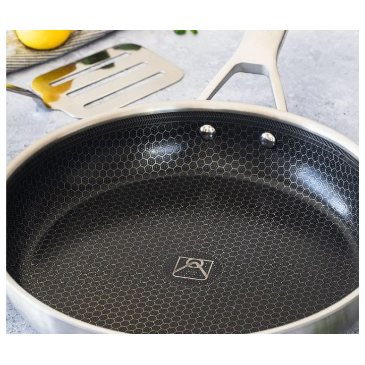 SARTEN HYBRID CELL INOX 20 CM BRA SARTEN HYBRID CELL INOX 20 CM BRA