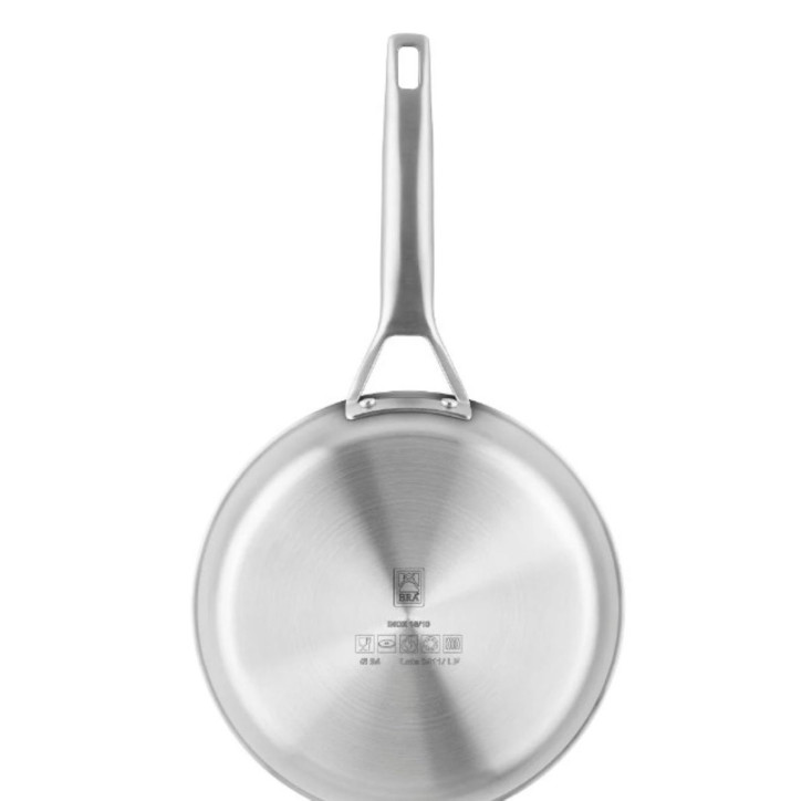 SARTEN HYBRID CELL INOX 20 CM BRA SARTEN HYBRID CELL INOX 20 CM BRA