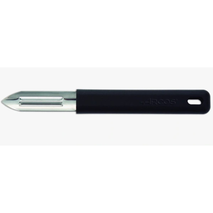 PELADOR NEGRO 60mm ARCOS