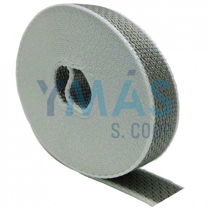 CINTA PERSIANA 22X50M GR/BL