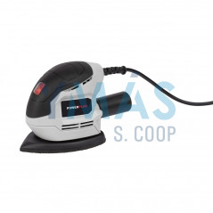 LIJADORA DE MANO 130W