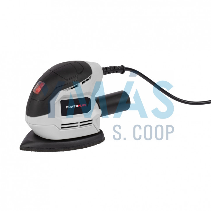 LIJADORA DE MANO 130W