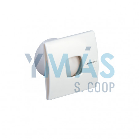 EXTRACTOR SILENTIS LN 10