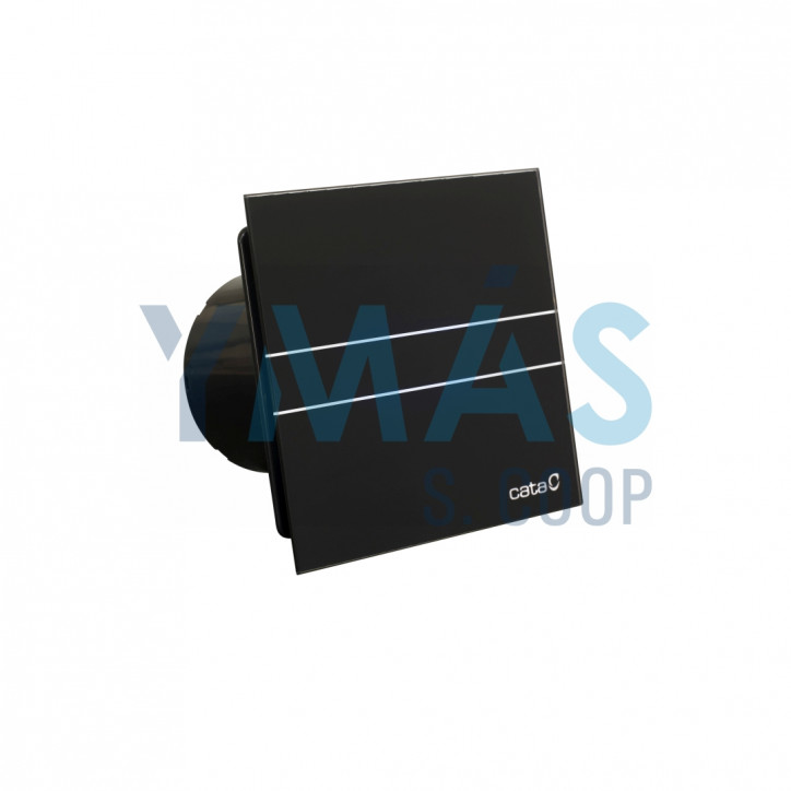 EXTRACTOR E-100 G BK