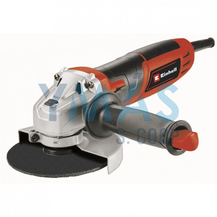 AMOLADORA 125 MM TC-AG 125/850
