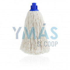 FREGONA ALGODON 230 G BLANCO