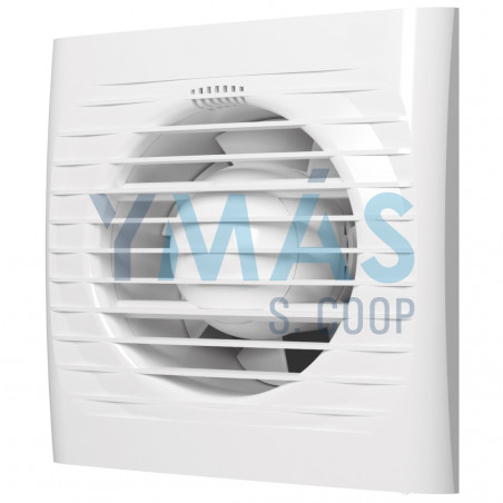 EXTRACTOR OPTIMA CON SENSOR HUMEDAD  100
