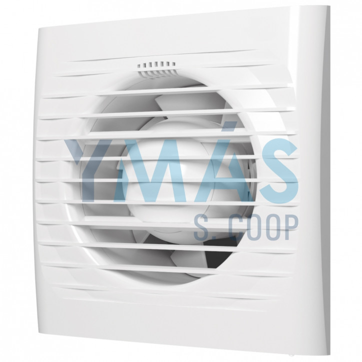 EXTRACTOR OPTIMA CON SENSOR HUMEDAD  100