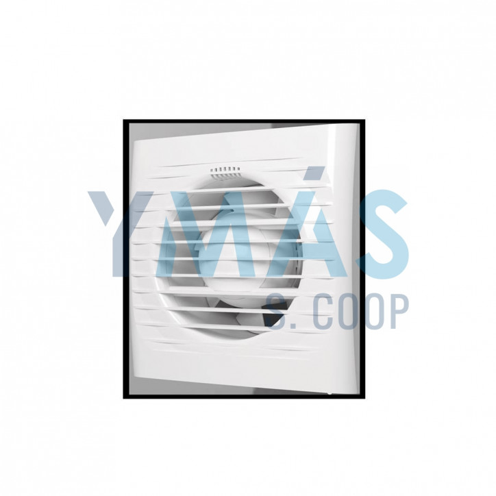 EXTRACTOR OPTIMA ESTANDAR 125