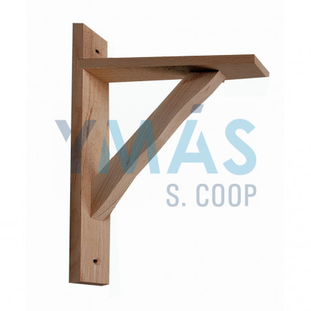 ESCUADRA HAYA 17X23 RUSTIC