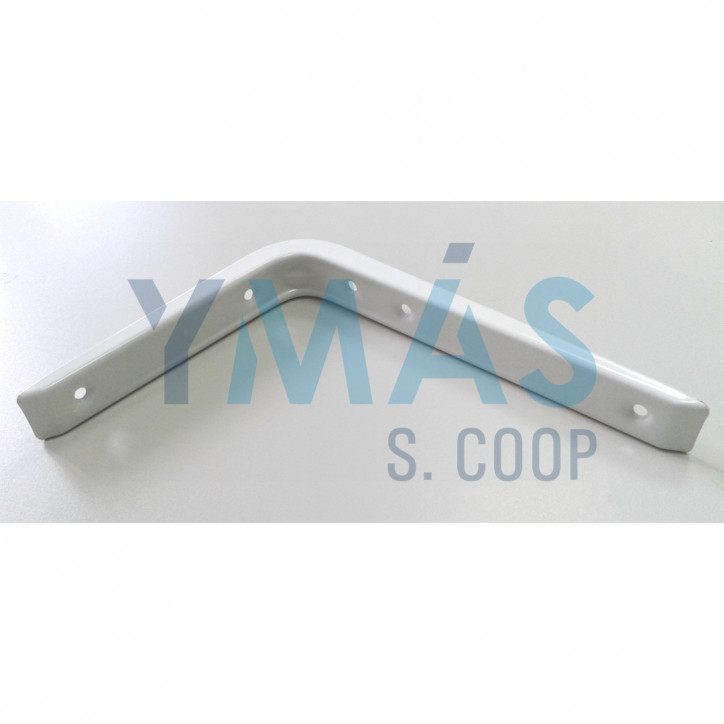 ESCUADRA 15X20 BLANCA OPTIMA