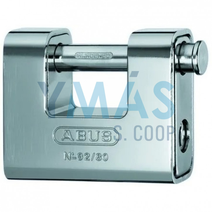 CANDADO ALTA SEGURIDAD ARMOURED 90