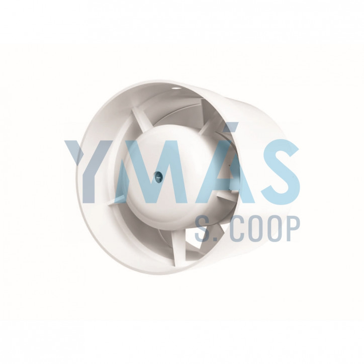EXTRACTOR CONDUCT 125