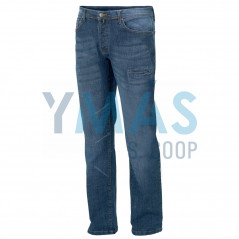 PANTALON VAQUERO JEST S