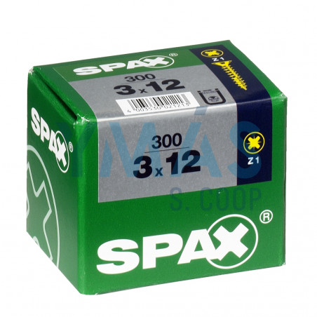 TIRAFONDO BICRO PZ 2.5X16 C400